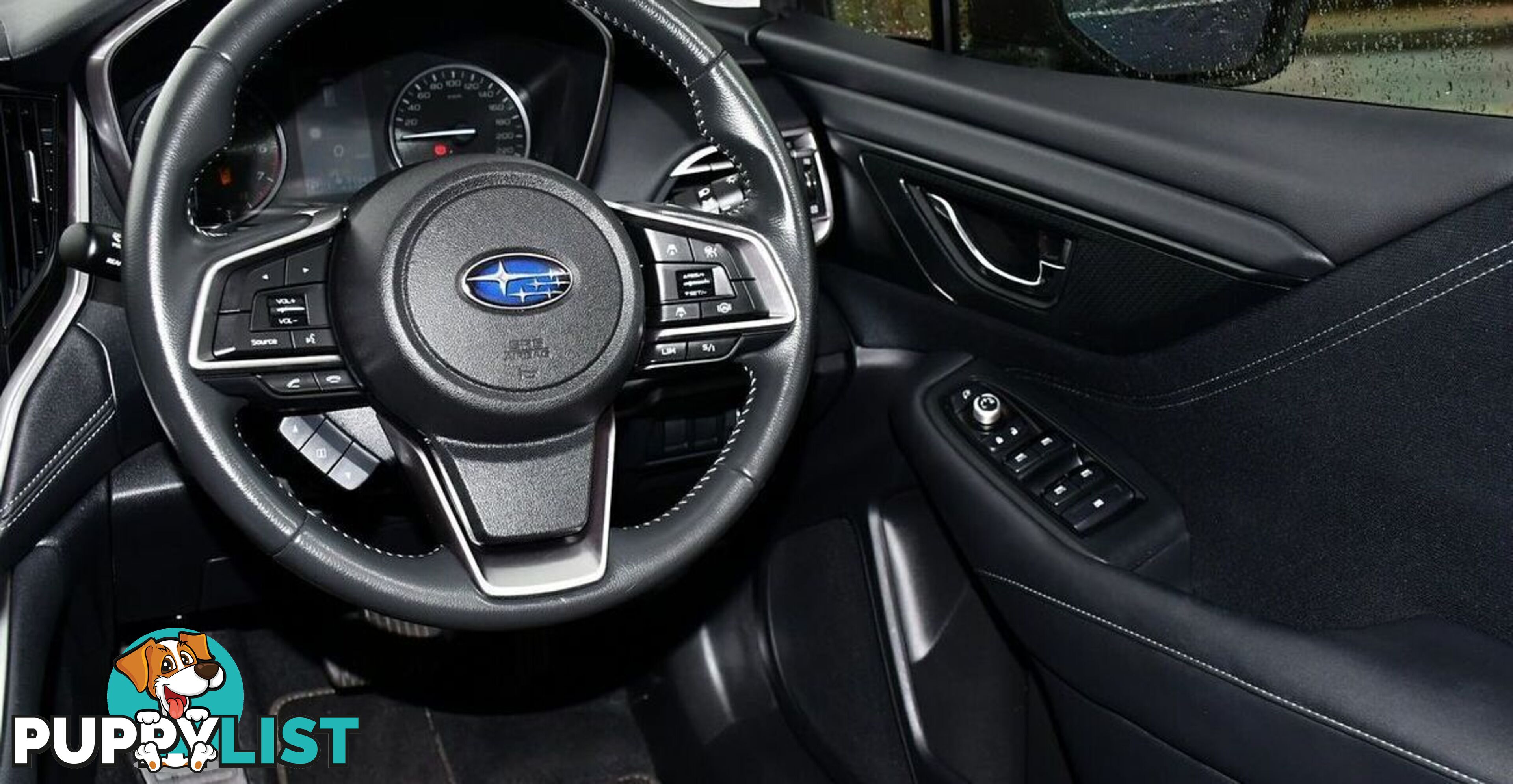 2022 SUBARU OUTBACK AWD 6GEN WAGON