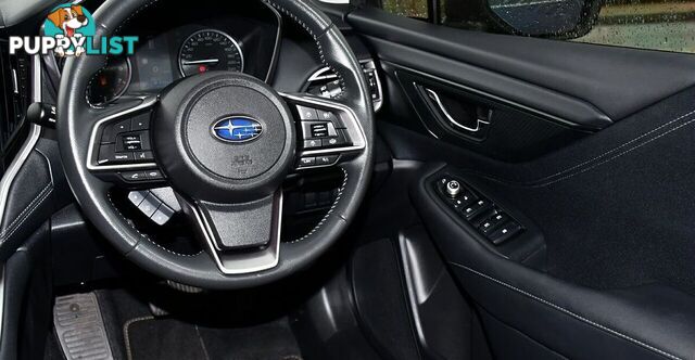 2022 SUBARU OUTBACK AWD 6GEN WAGON