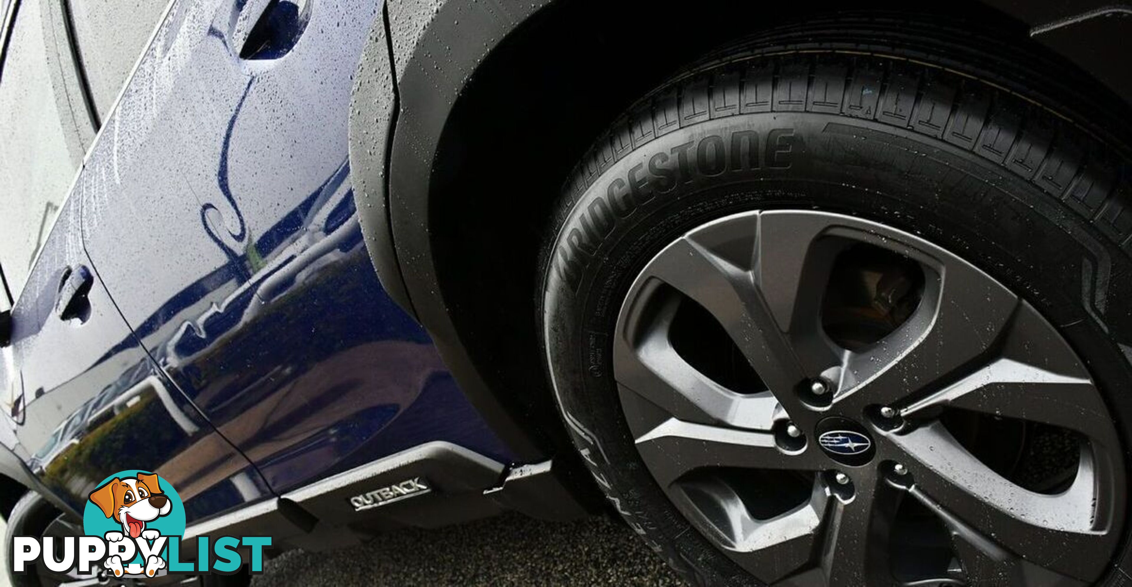 2022 SUBARU OUTBACK AWD 6GEN WAGON
