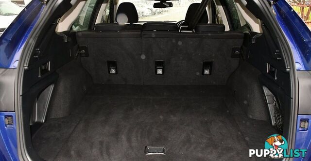 2022 SUBARU OUTBACK AWD 6GEN WAGON