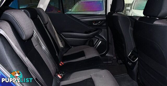 2022 SUBARU OUTBACK AWD 6GEN WAGON