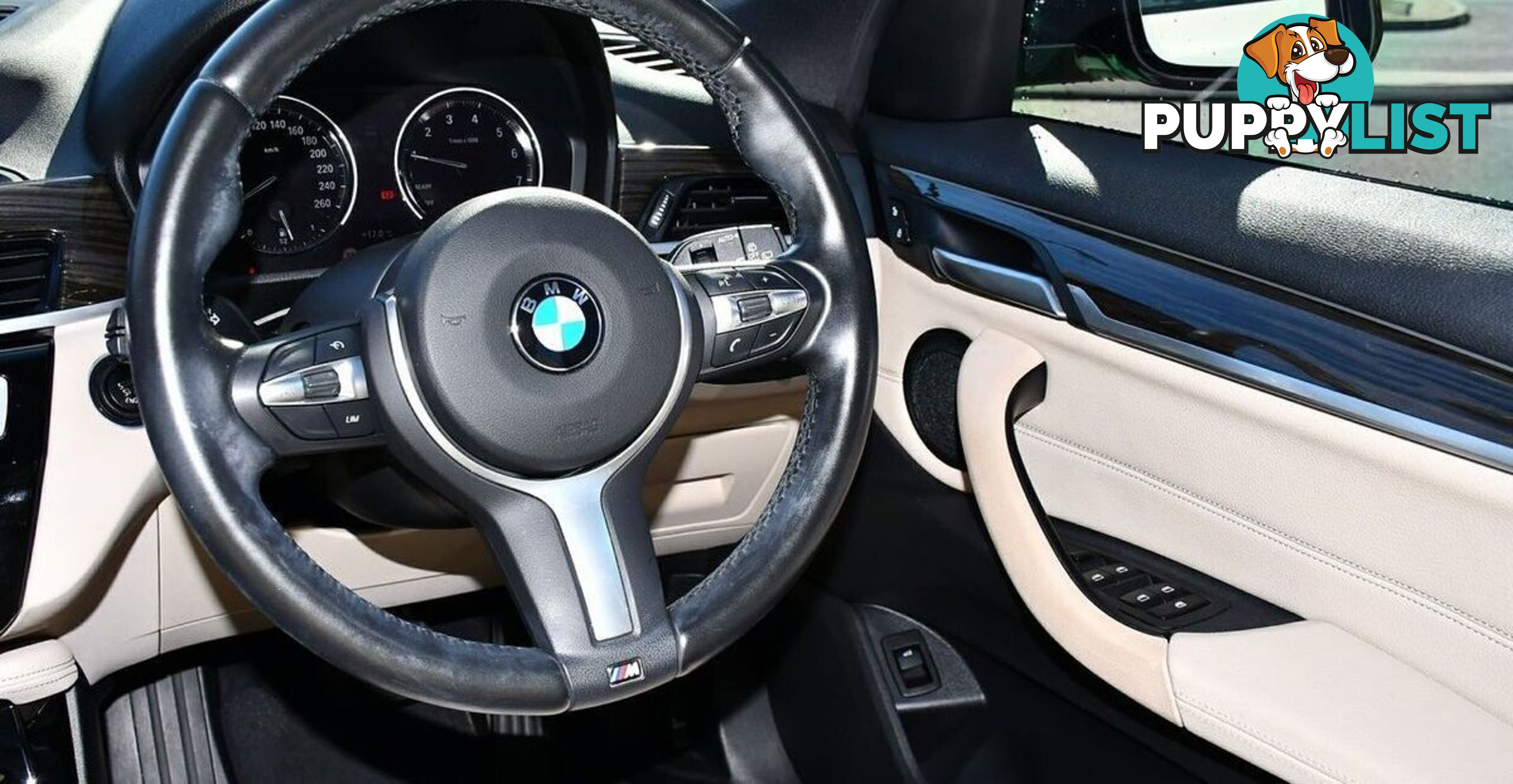 2019 BMW X1 SDRIVE18I F48 WAGON