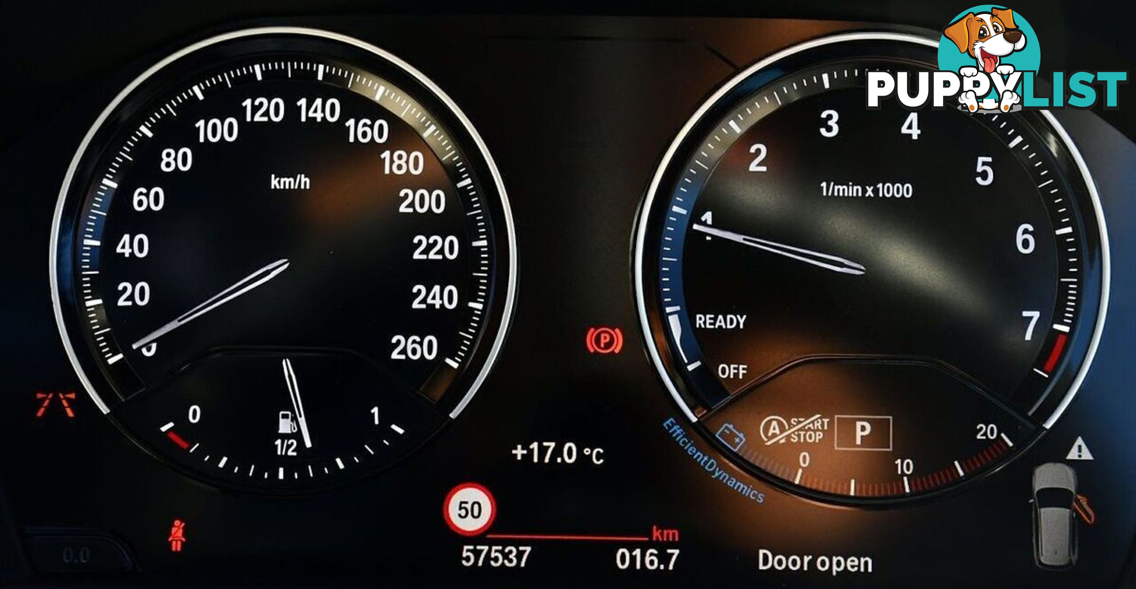 2019 BMW X1 SDRIVE18I F48 WAGON