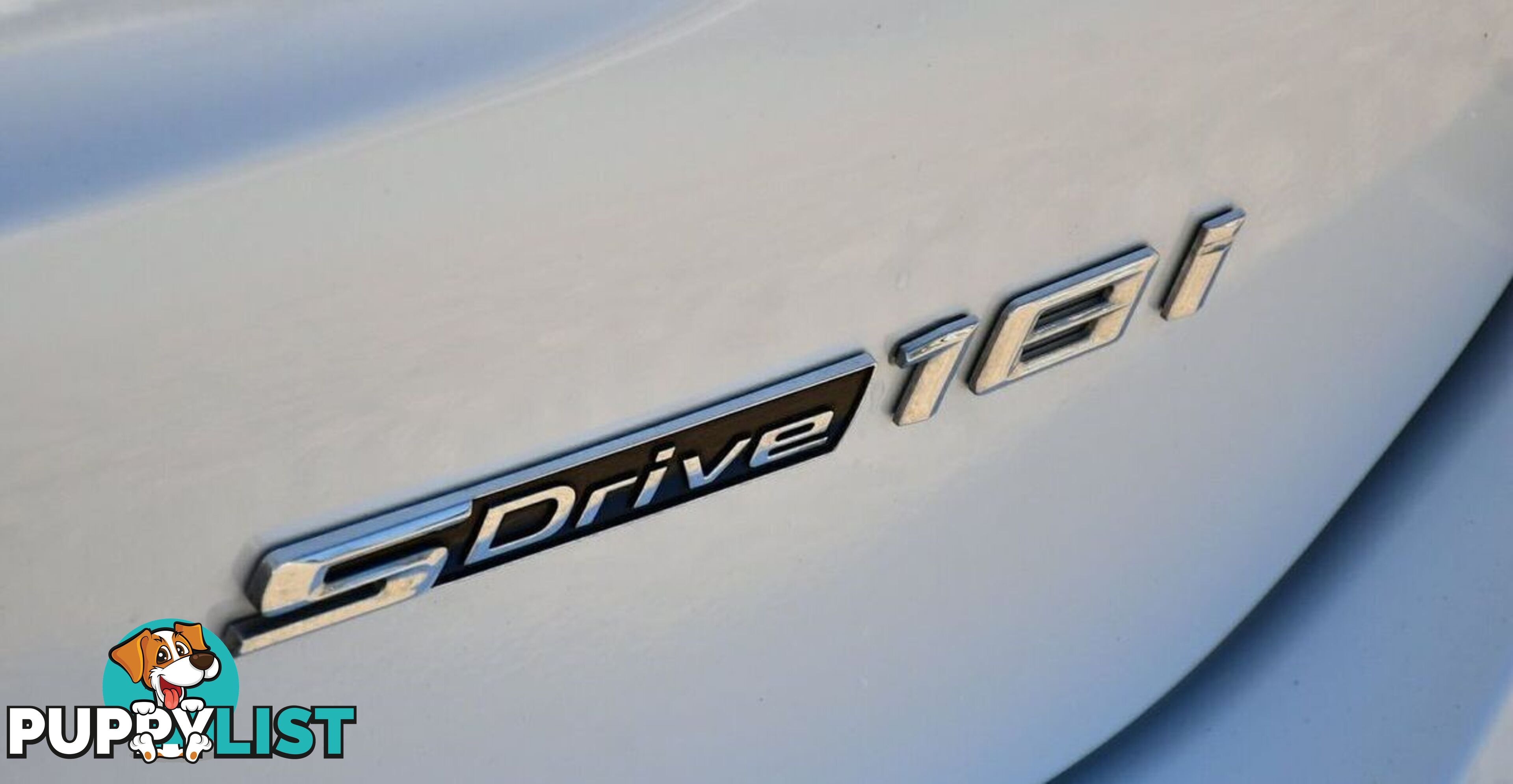 2019 BMW X1 SDRIVE18I F48 WAGON