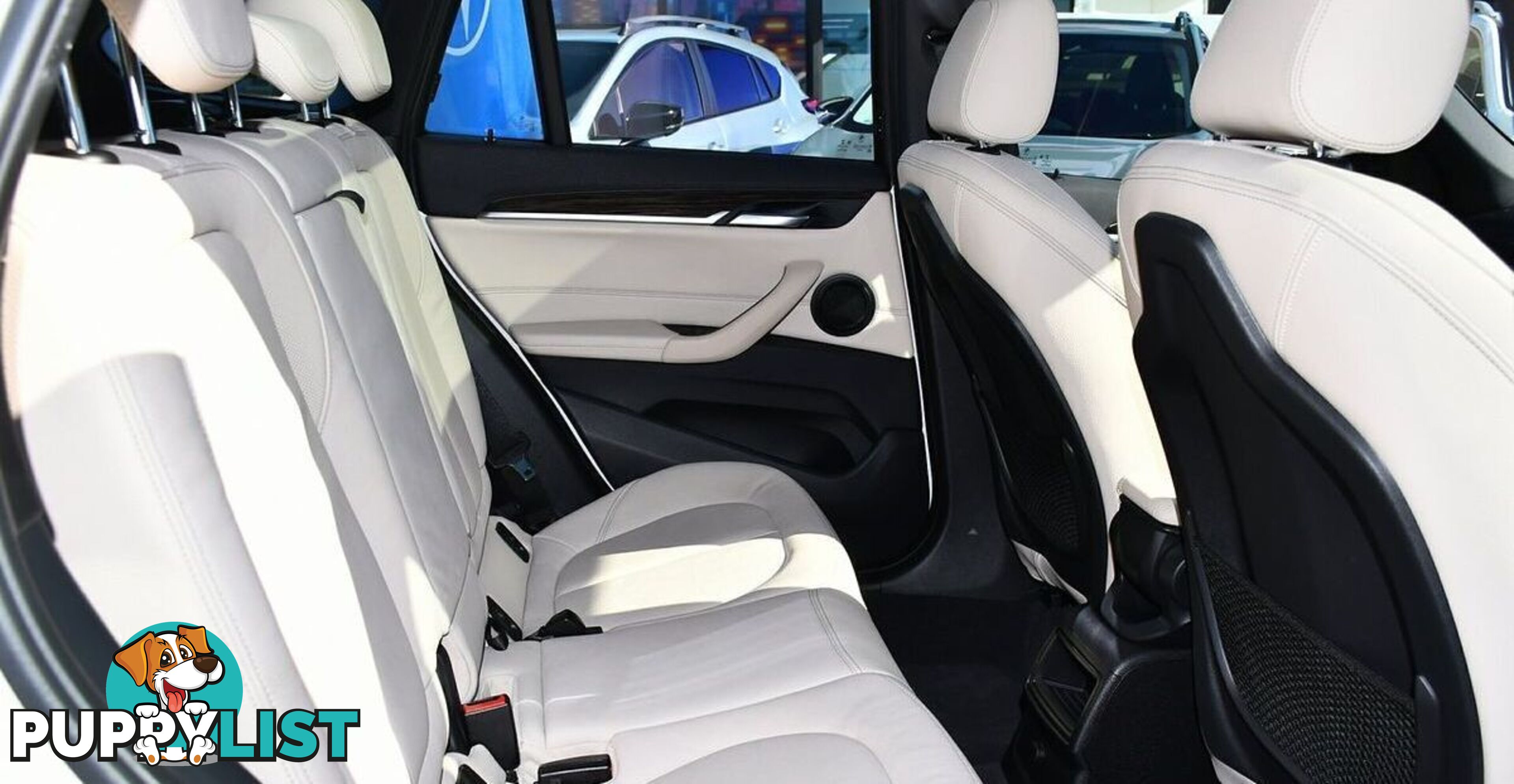 2019 BMW X1 SDRIVE18I F48 WAGON