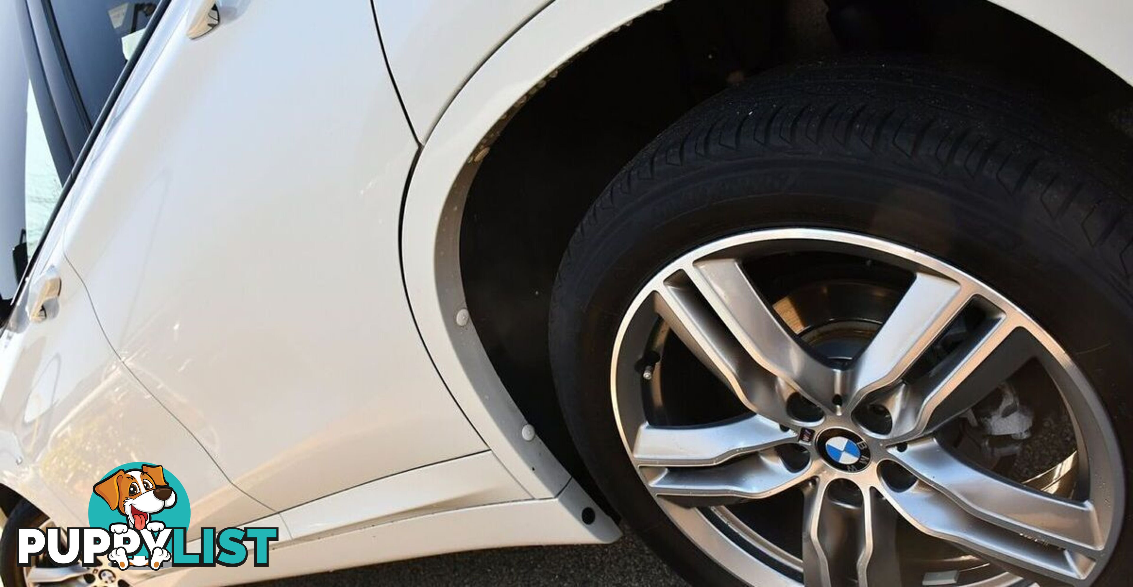 2019 BMW X1 SDRIVE18I F48 WAGON