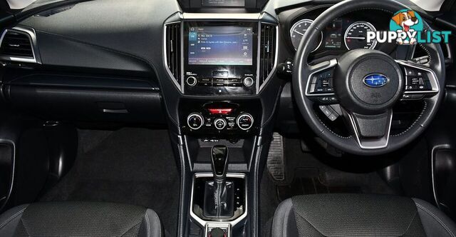 2024 SUBARU FORESTER 2.5I S5 WAGON