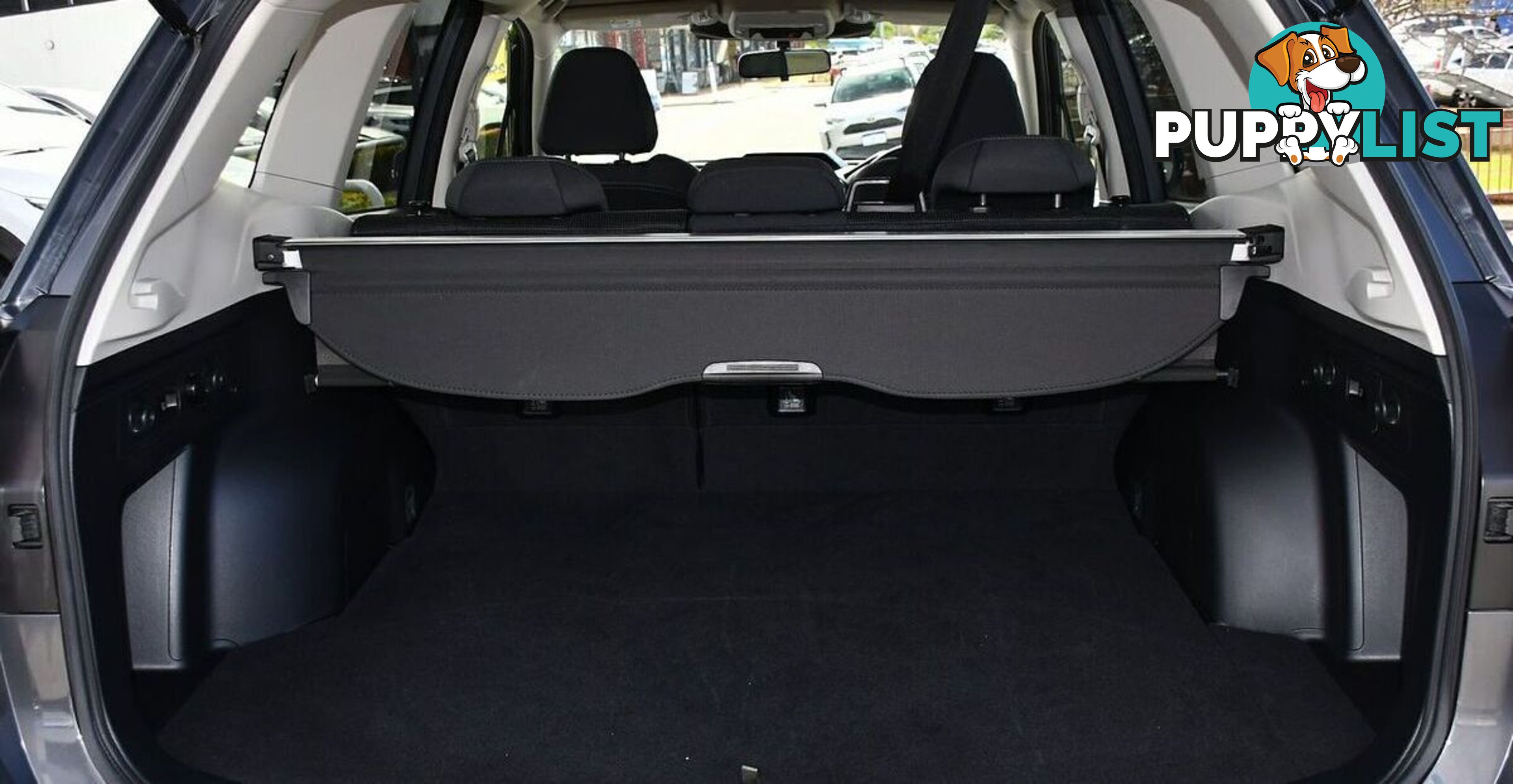 2024 SUBARU FORESTER 2.5I S5 WAGON