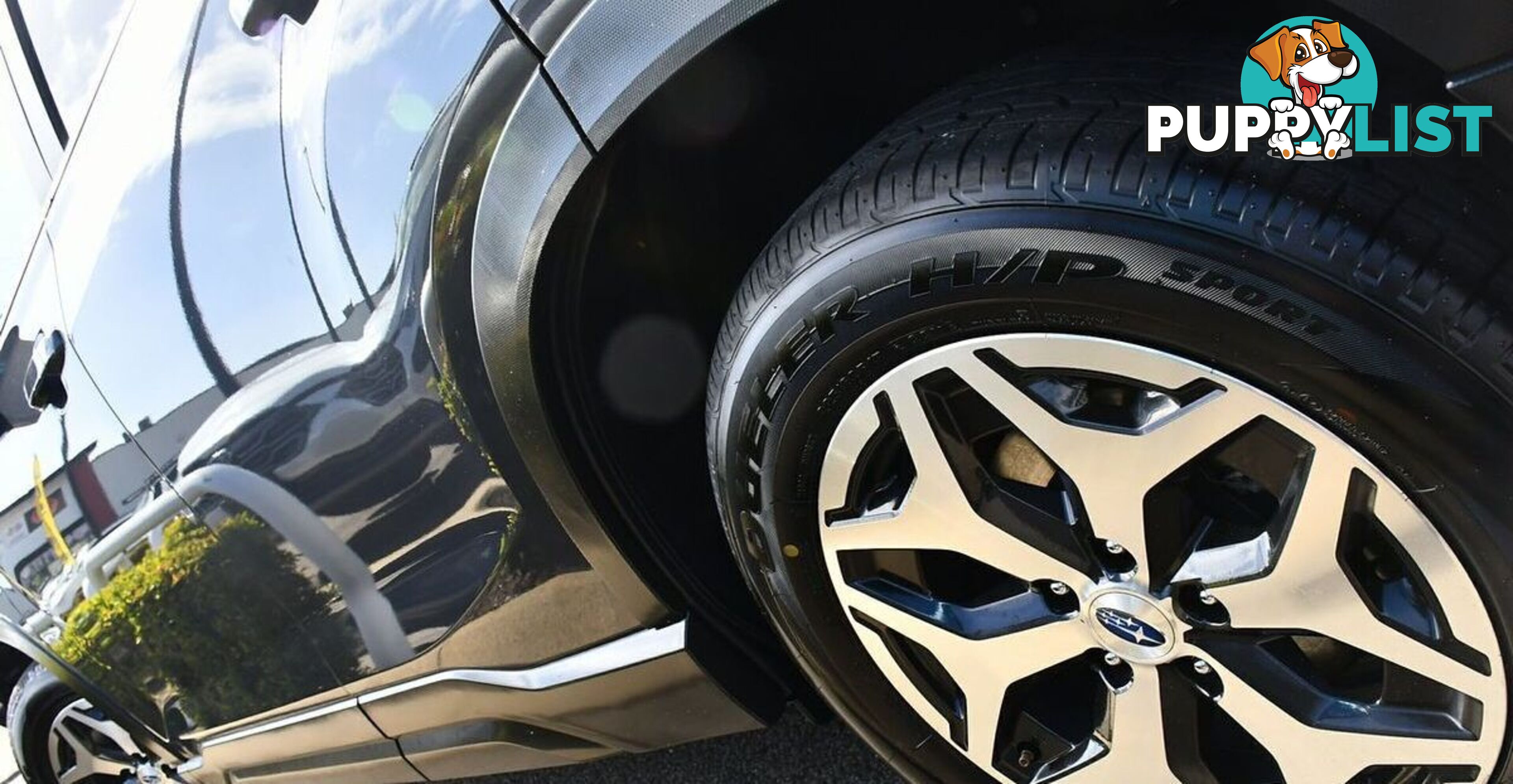 2024 SUBARU FORESTER 2.5I S5 WAGON