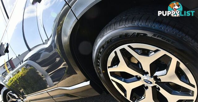 2024 SUBARU FORESTER 2.5I S5 WAGON