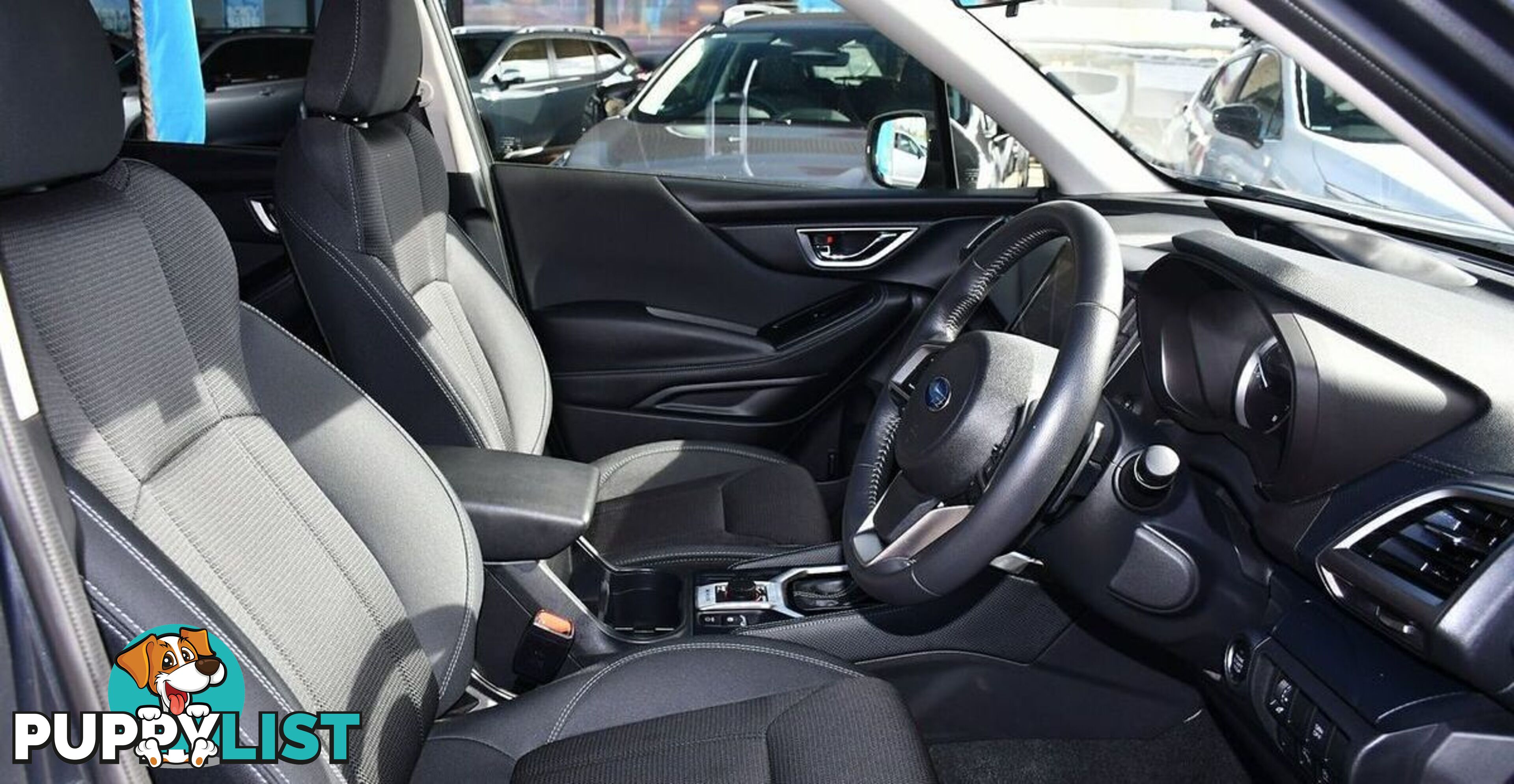 2024 SUBARU FORESTER 2.5I S5 WAGON