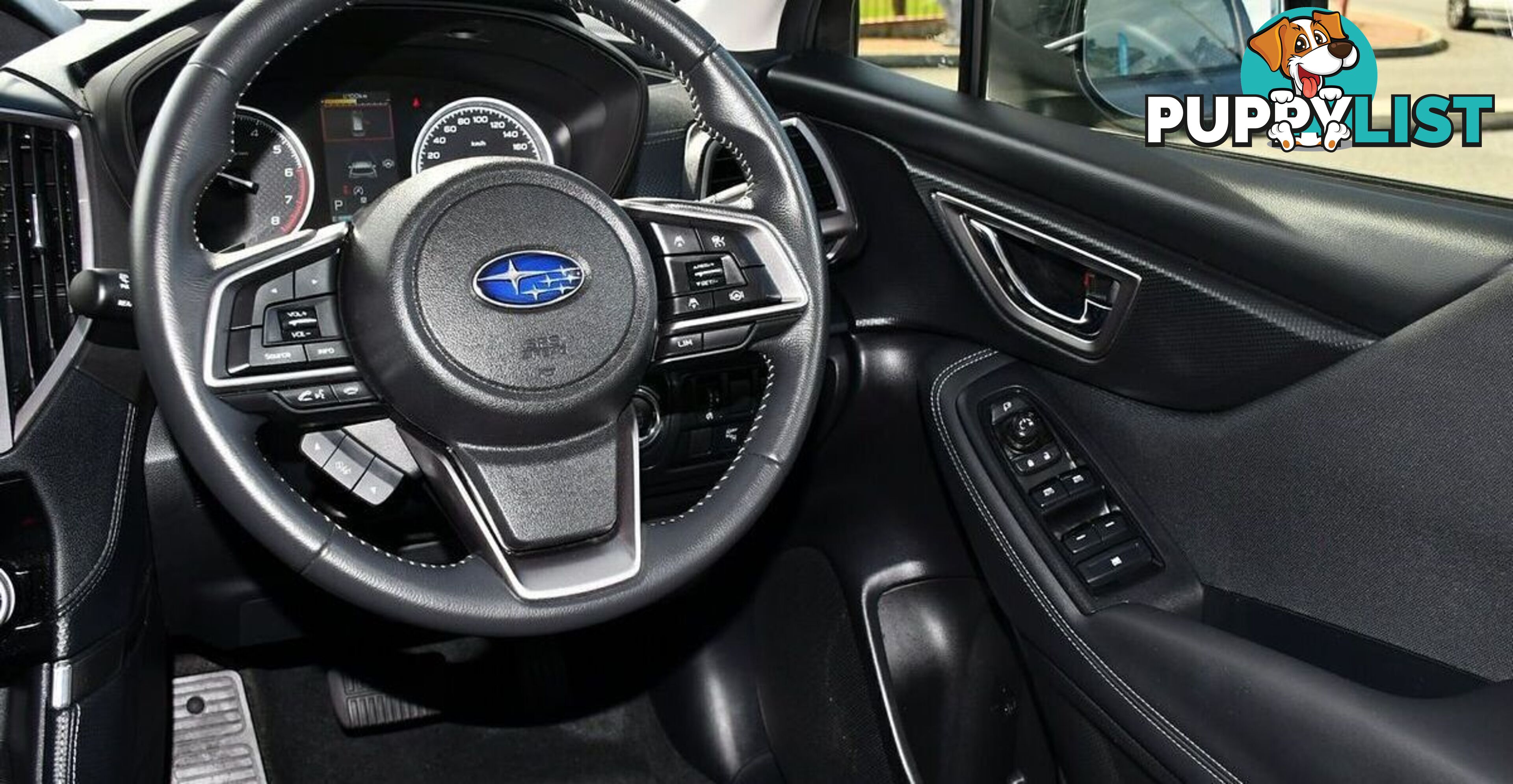 2024 SUBARU FORESTER 2.5I S5 WAGON