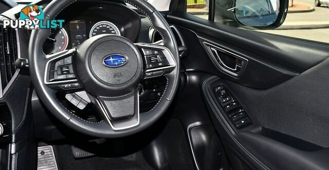 2024 SUBARU FORESTER 2.5I S5 WAGON