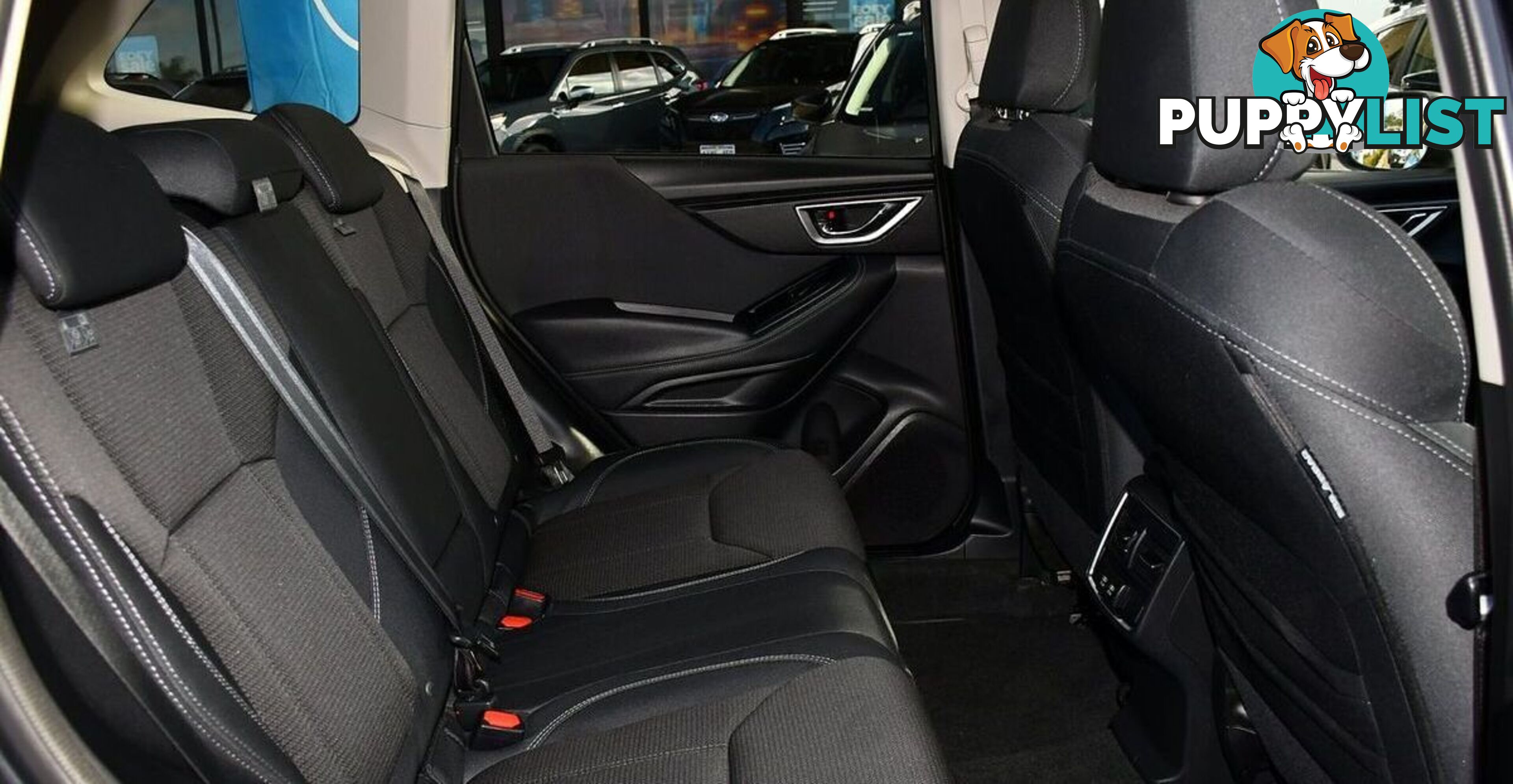 2024 SUBARU FORESTER 2.5I S5 WAGON