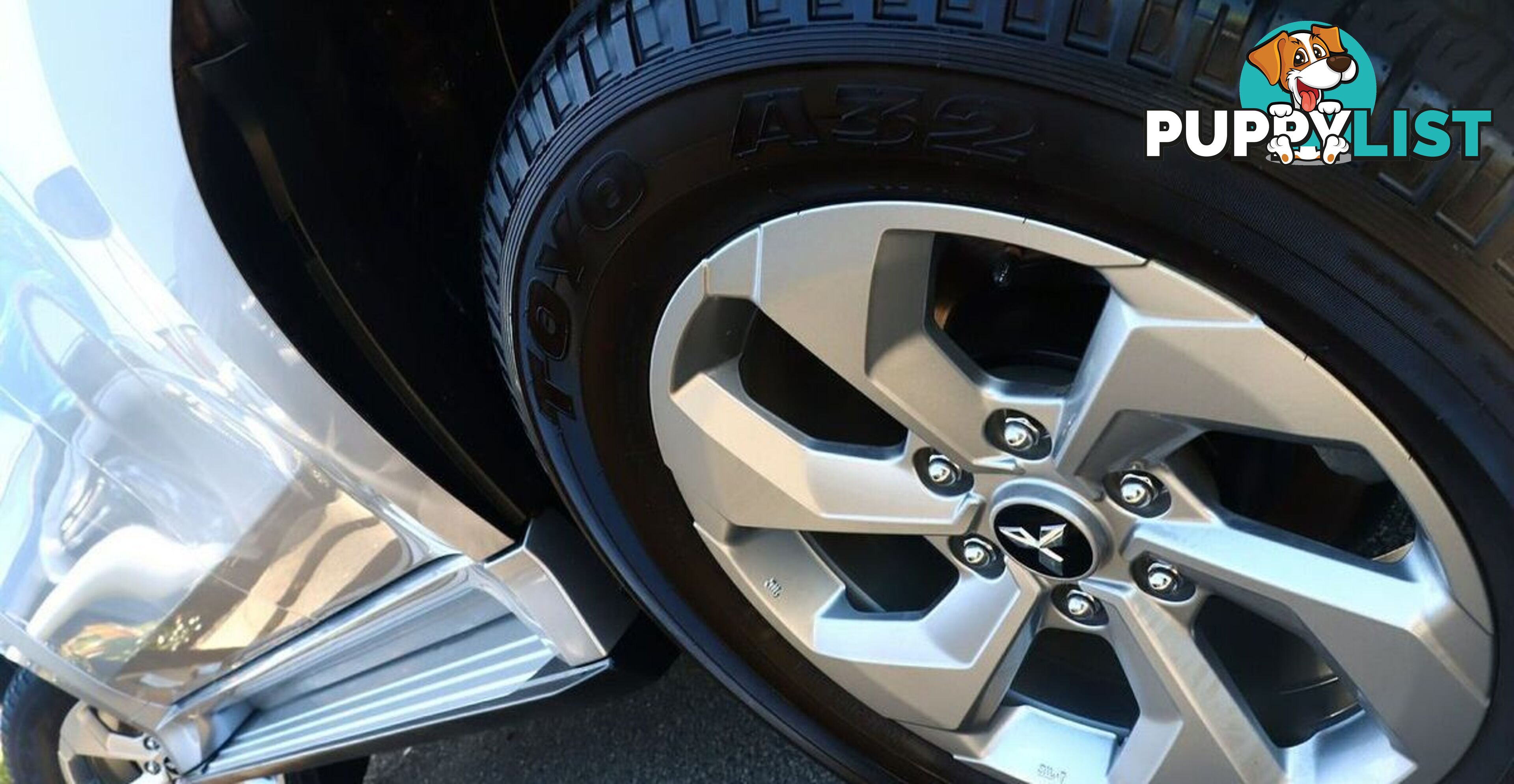 2024 MITSUBISHI PAJERO SPORT GLX QG WAGON