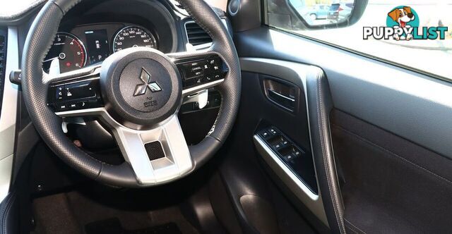 2024 MITSUBISHI PAJERO SPORT GLX QG WAGON