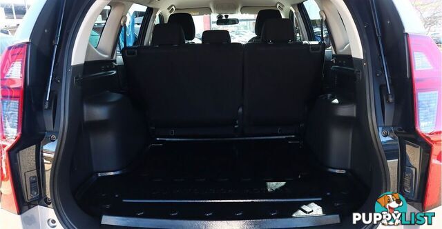 2024 MITSUBISHI PAJERO SPORT GLX QG WAGON