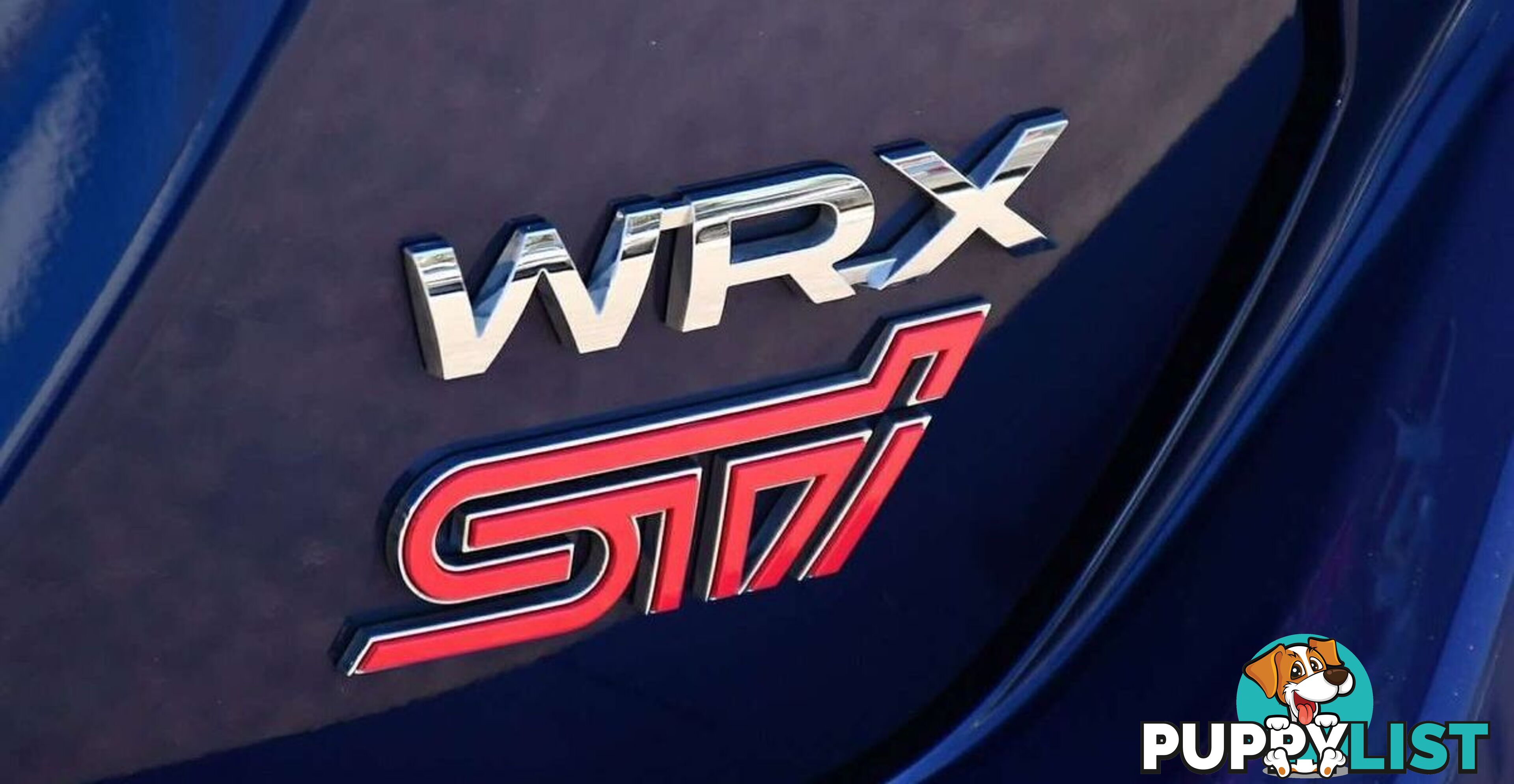 2021 SUBARU WRX STI PREMIUM VA SEDAN