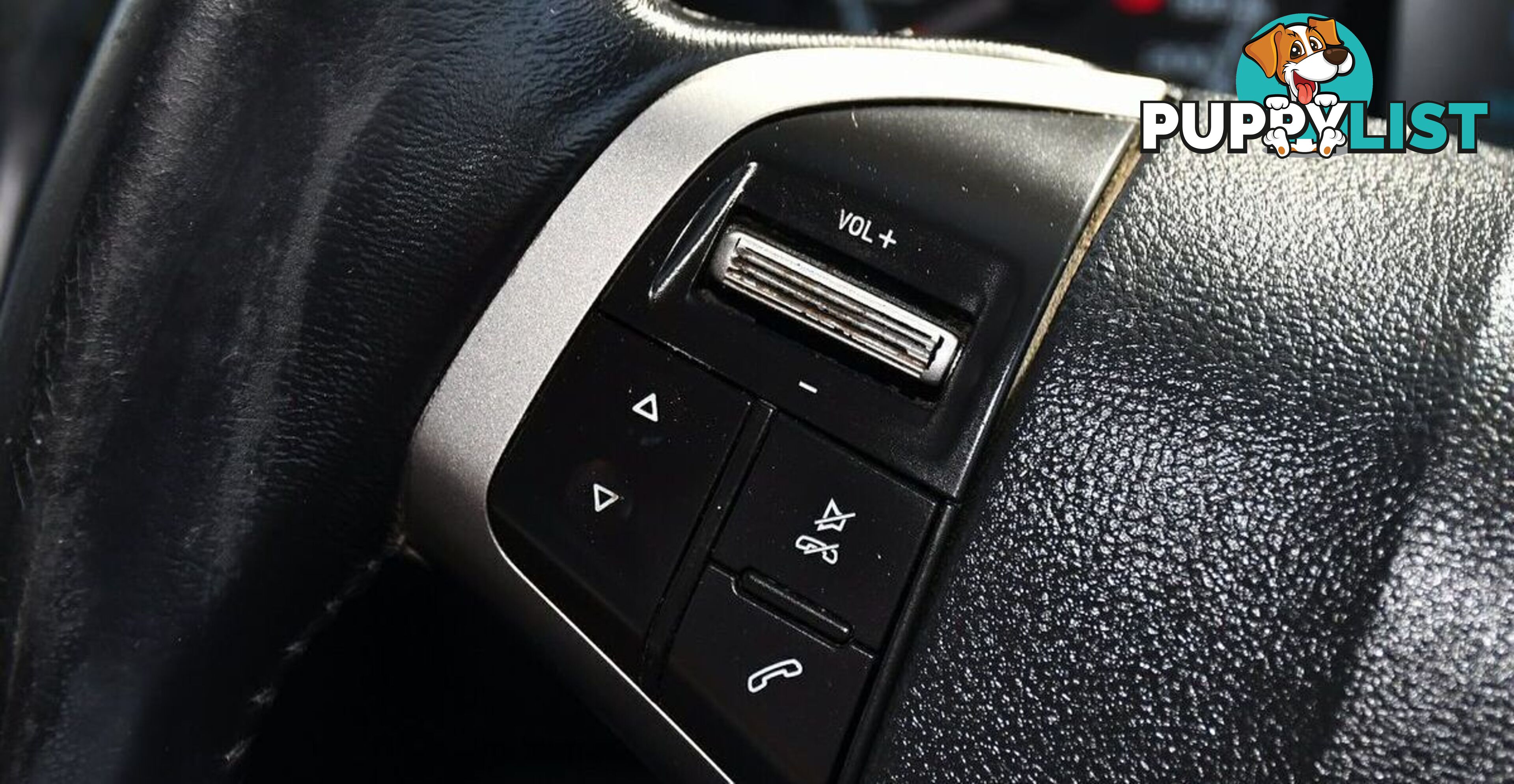 2015 HOLDEN COLORADO LS RG UTILITY