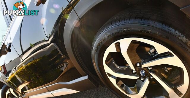 2024 SUBARU FORESTER 2.5I-S S5 WAGON