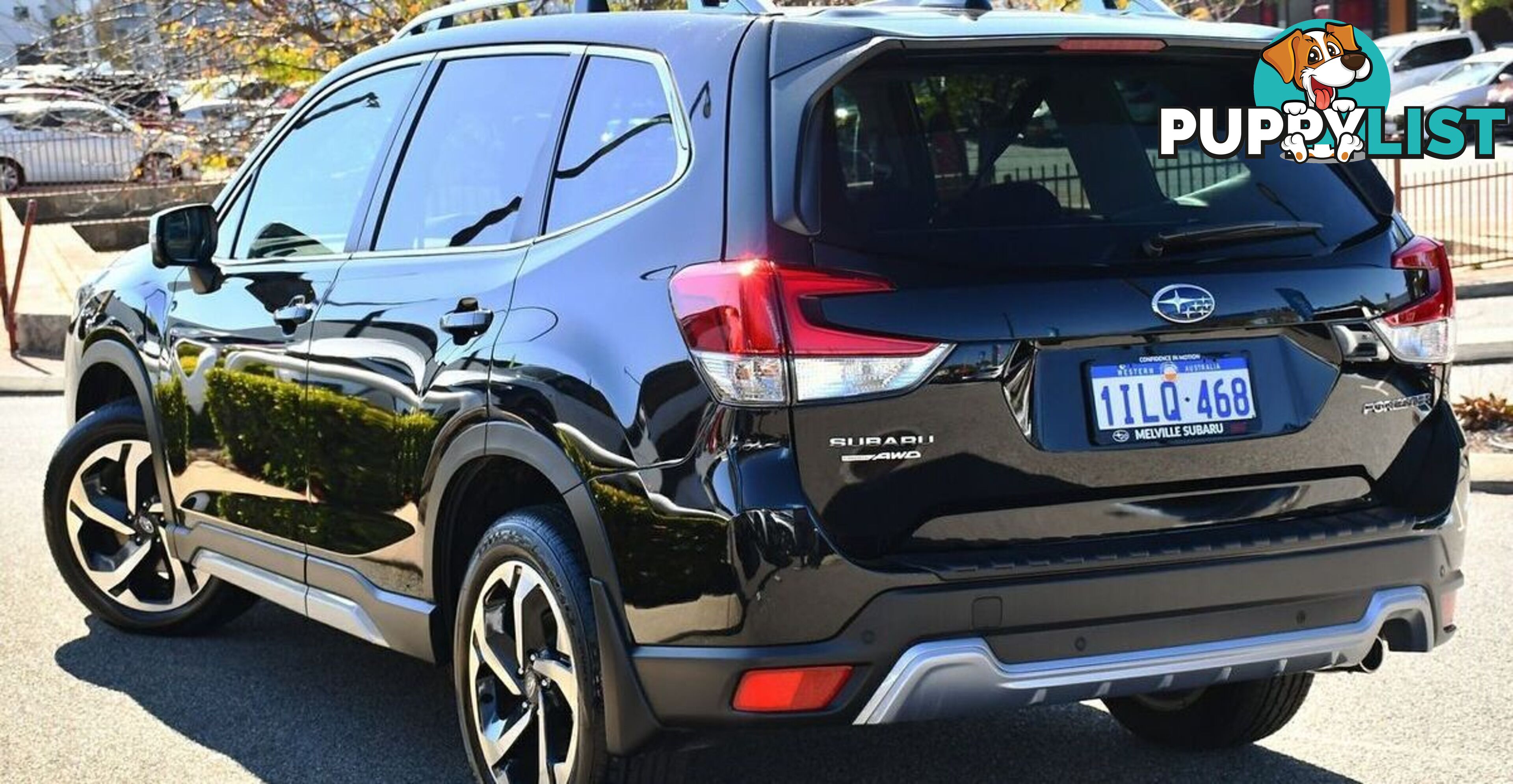 2024 SUBARU FORESTER 2.5I-S S5 WAGON