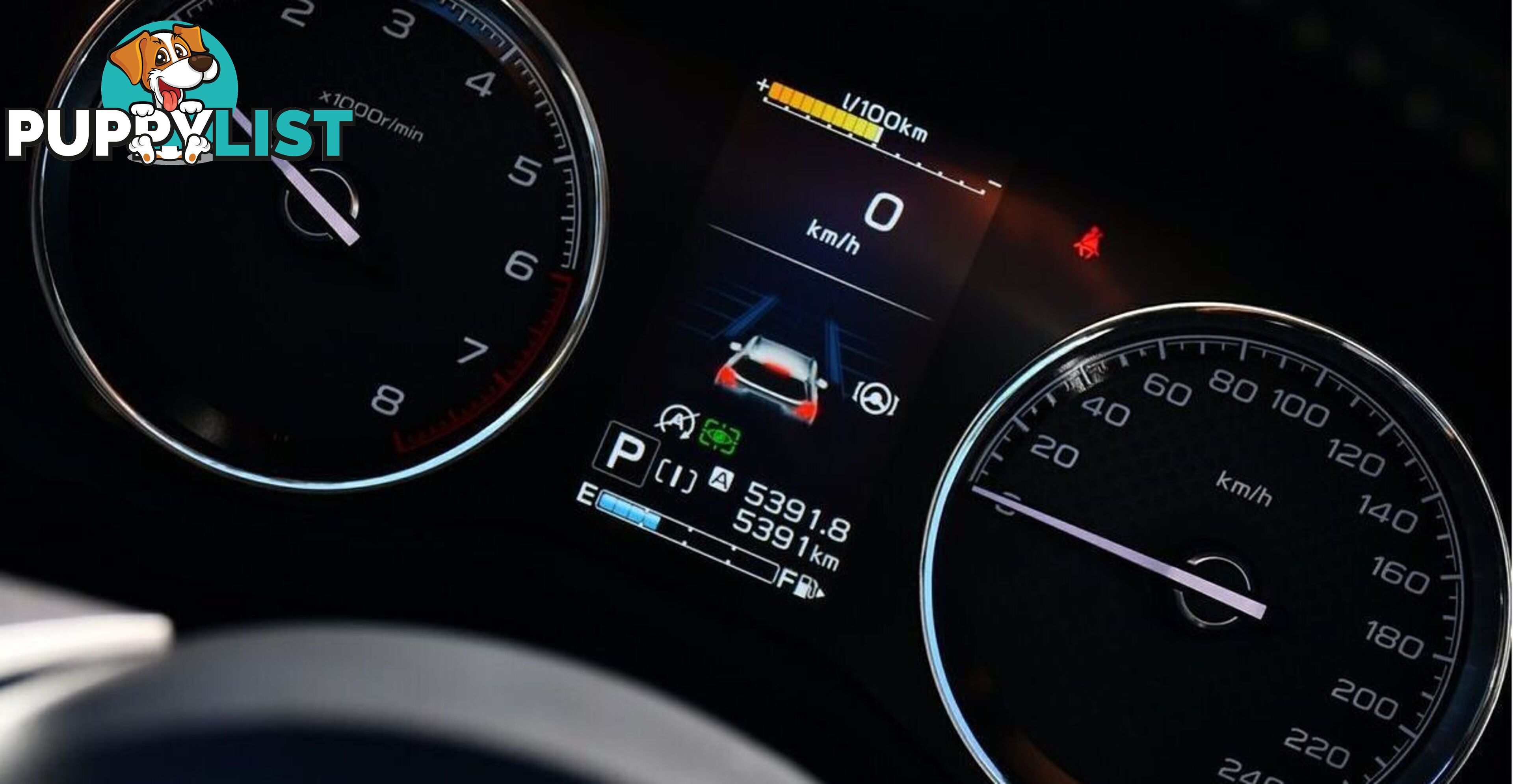 2024 SUBARU FORESTER 2.5I-S S5 WAGON