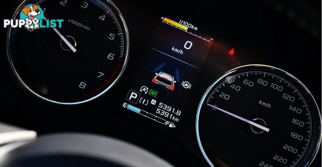 2024 SUBARU FORESTER 2.5I-S S5 WAGON