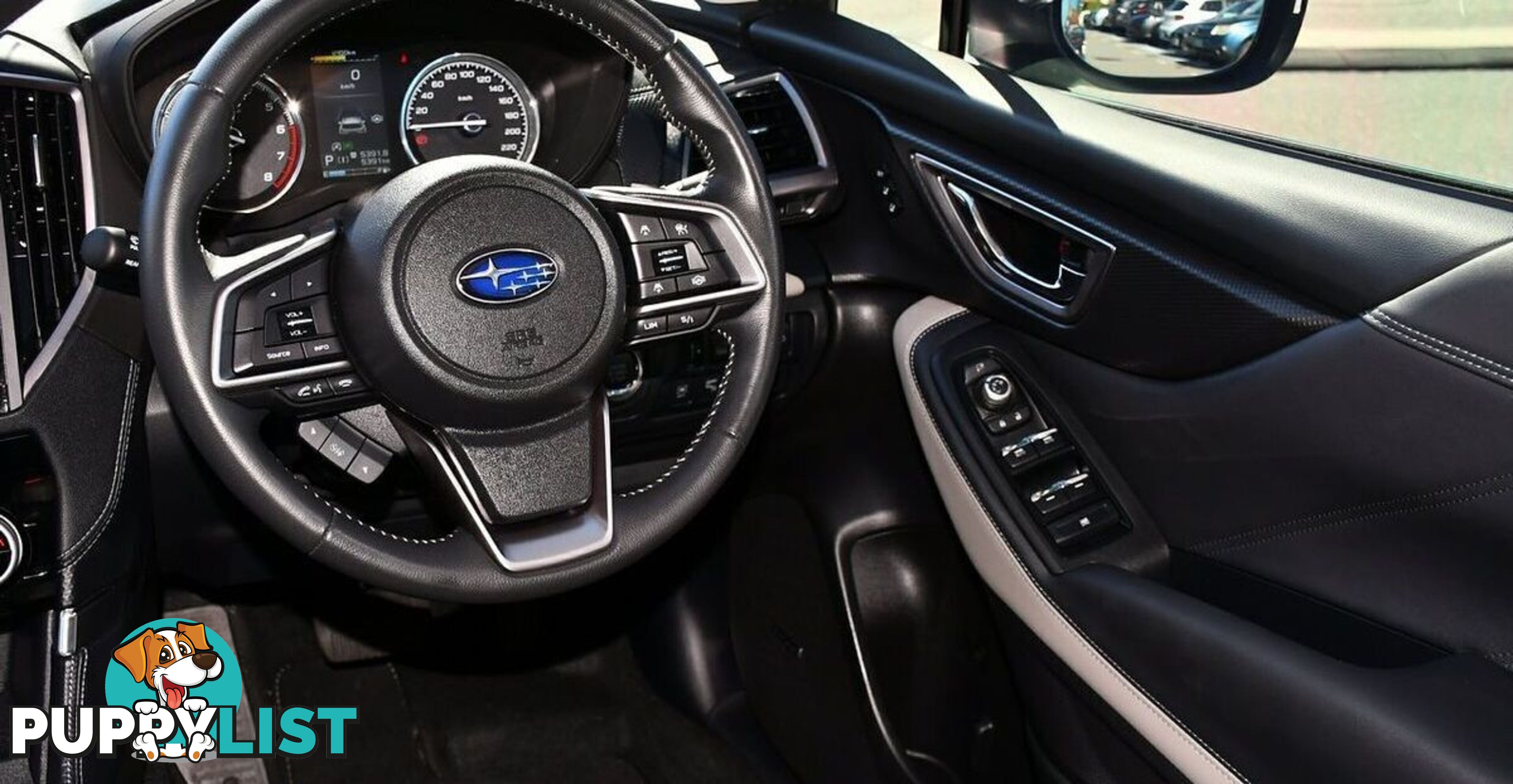 2024 SUBARU FORESTER 2.5I-S S5 WAGON