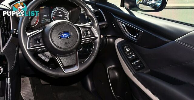 2024 SUBARU FORESTER 2.5I-S S5 WAGON