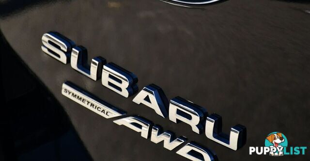 2024 SUBARU FORESTER 2.5I-S S5 WAGON