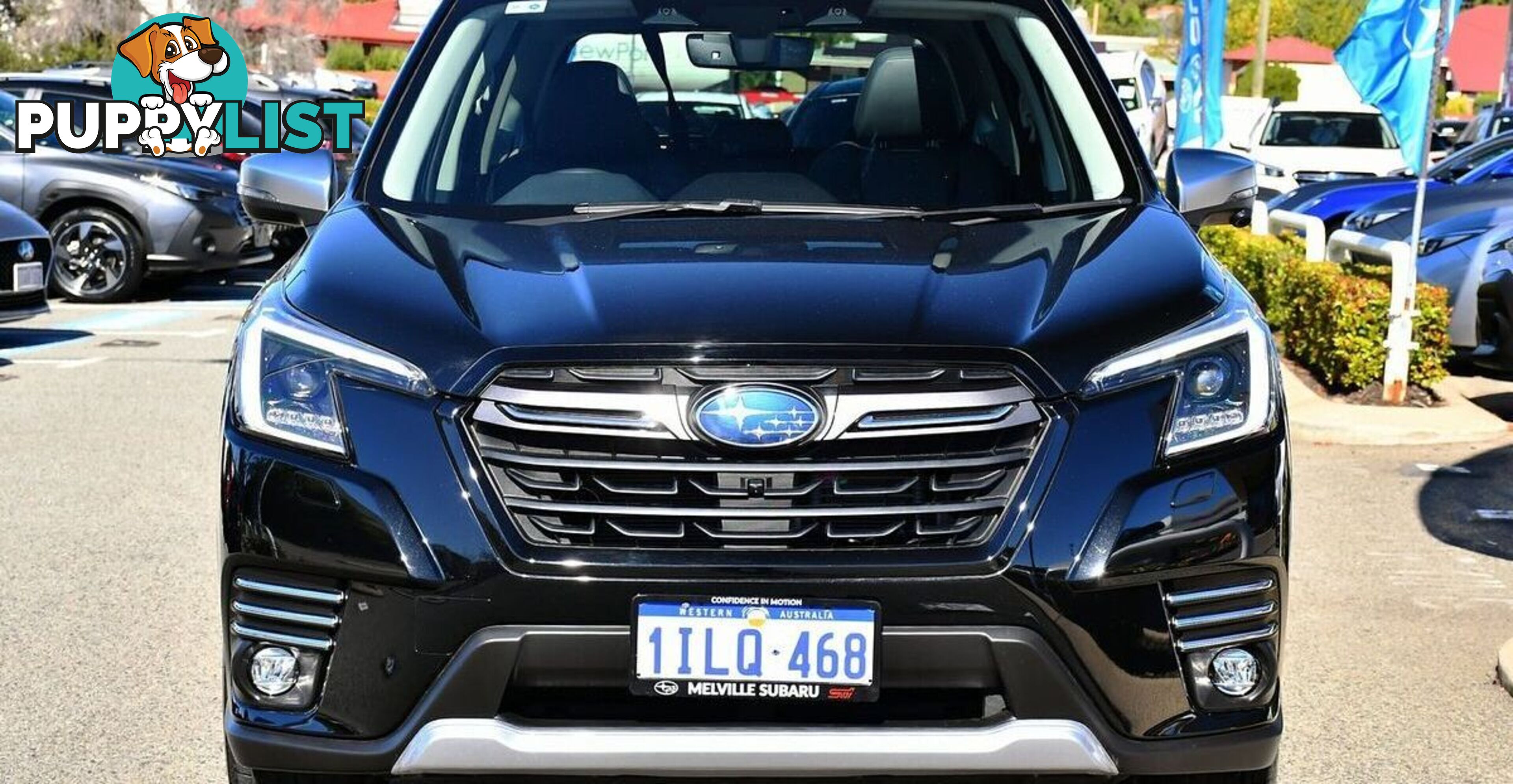 2024 SUBARU FORESTER 2.5I-S S5 WAGON