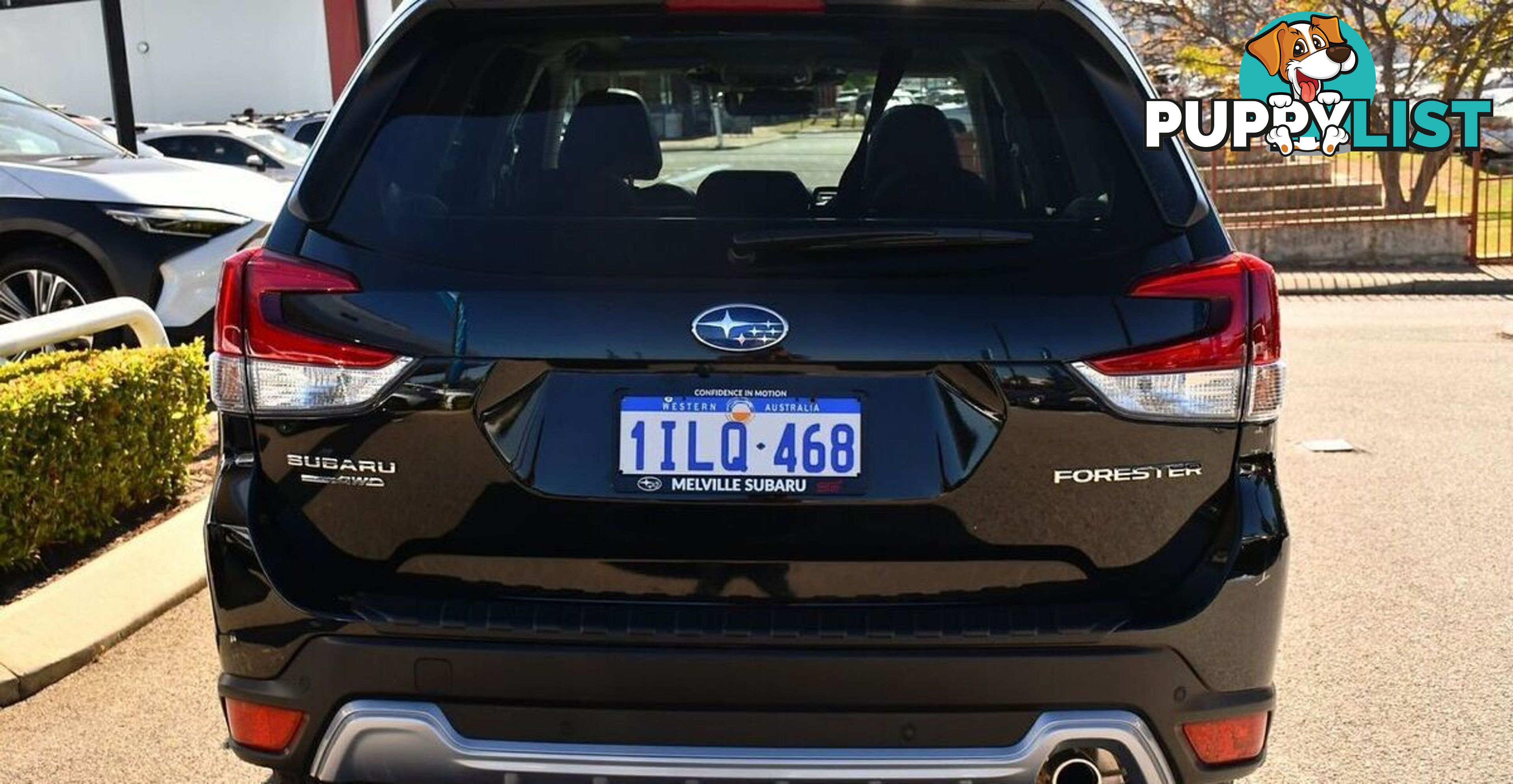 2024 SUBARU FORESTER 2.5I-S S5 WAGON