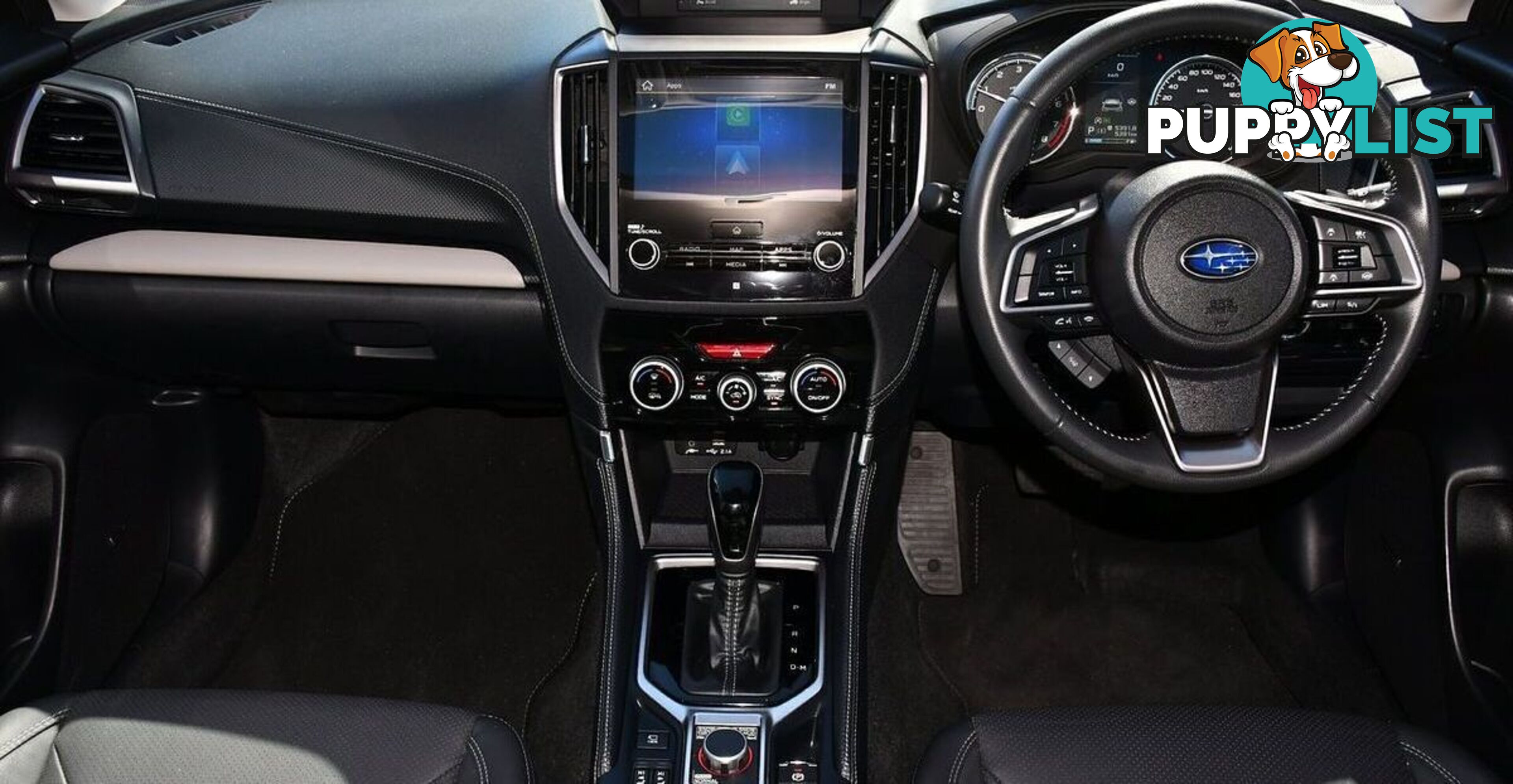 2024 SUBARU FORESTER 2.5I-S S5 WAGON