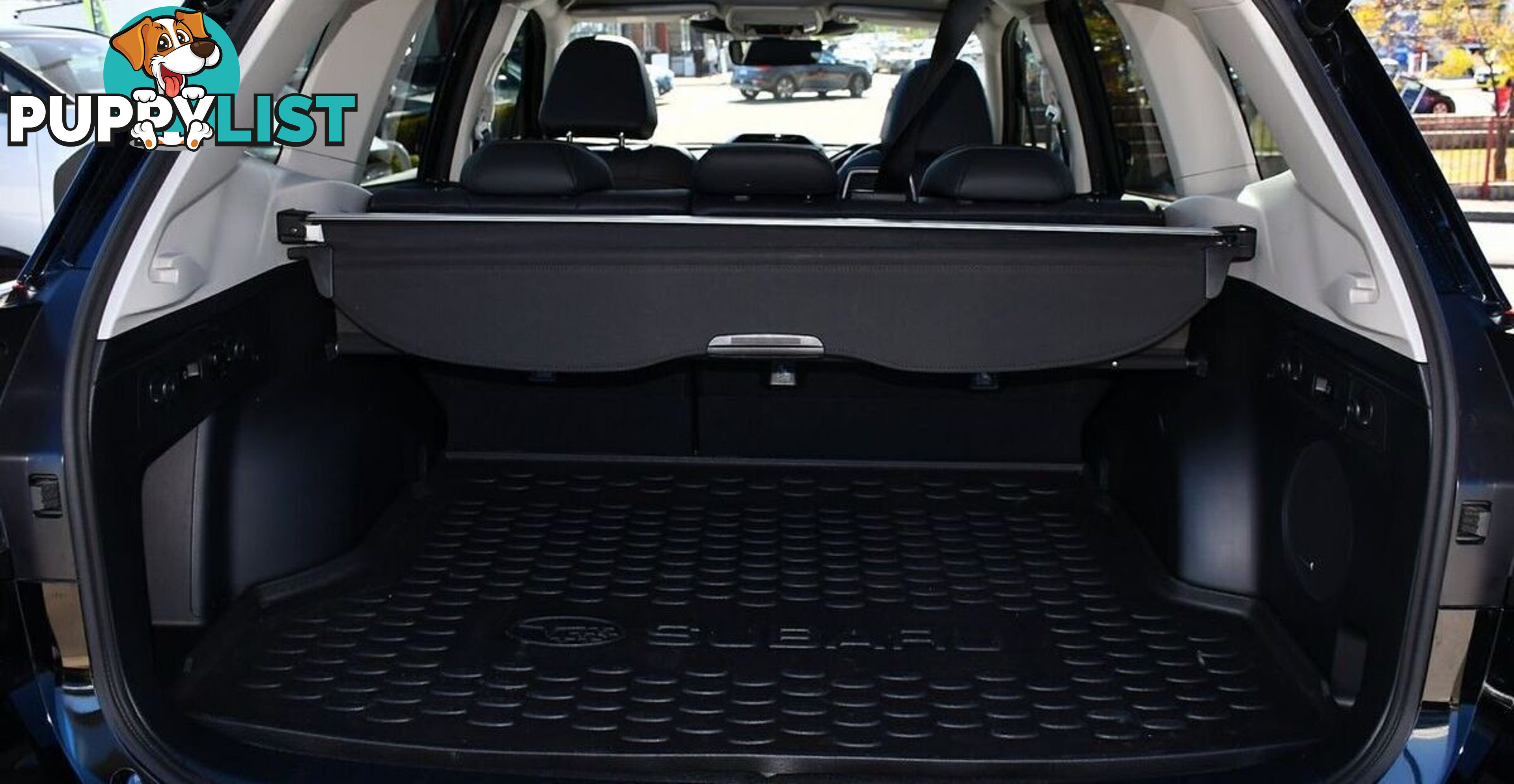 2024 SUBARU FORESTER 2.5I-S S5 WAGON