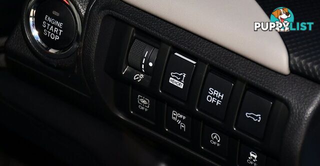 2024 SUBARU FORESTER 2.5I-S S5 WAGON