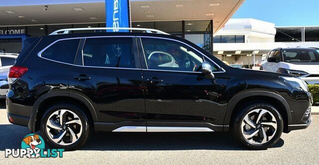 2024 SUBARU FORESTER 2.5I-S S5 WAGON
