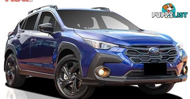 2024 SUBARU CROSSTREK 2.0L G6X WAGON