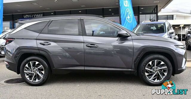 2023 HYUNDAI TUCSON ELITE NX4.V2 WAGON