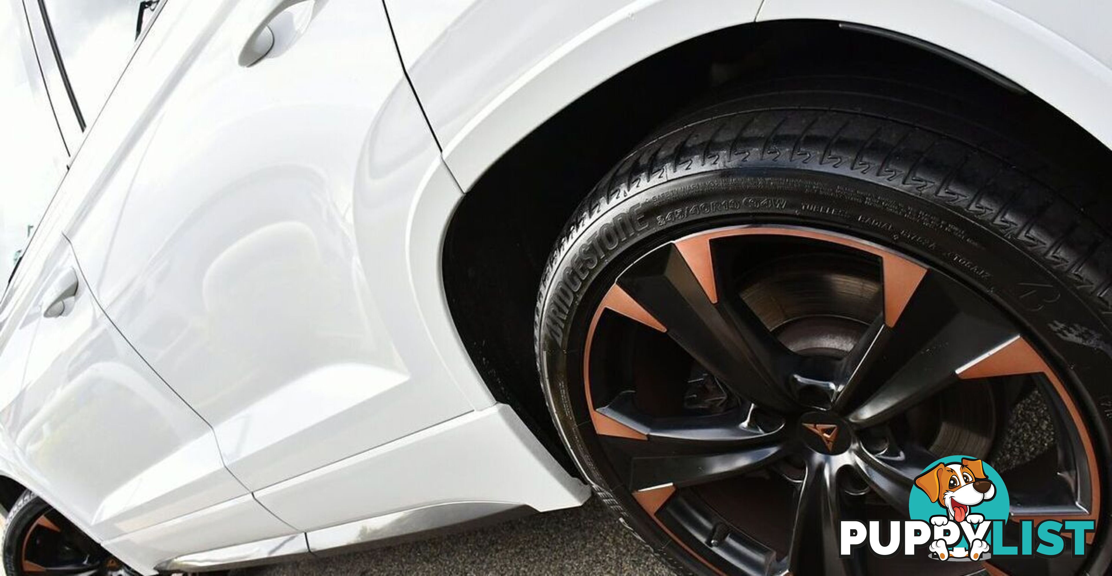 2023 CUPRA ATECA VZX KH WAGON