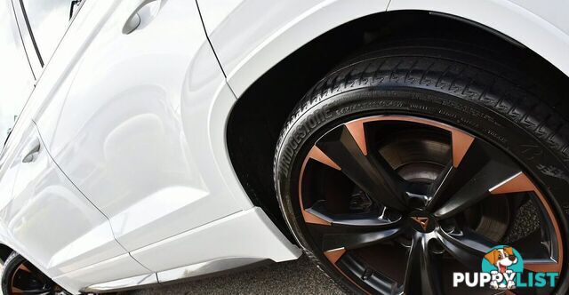 2023 CUPRA ATECA VZX KH WAGON