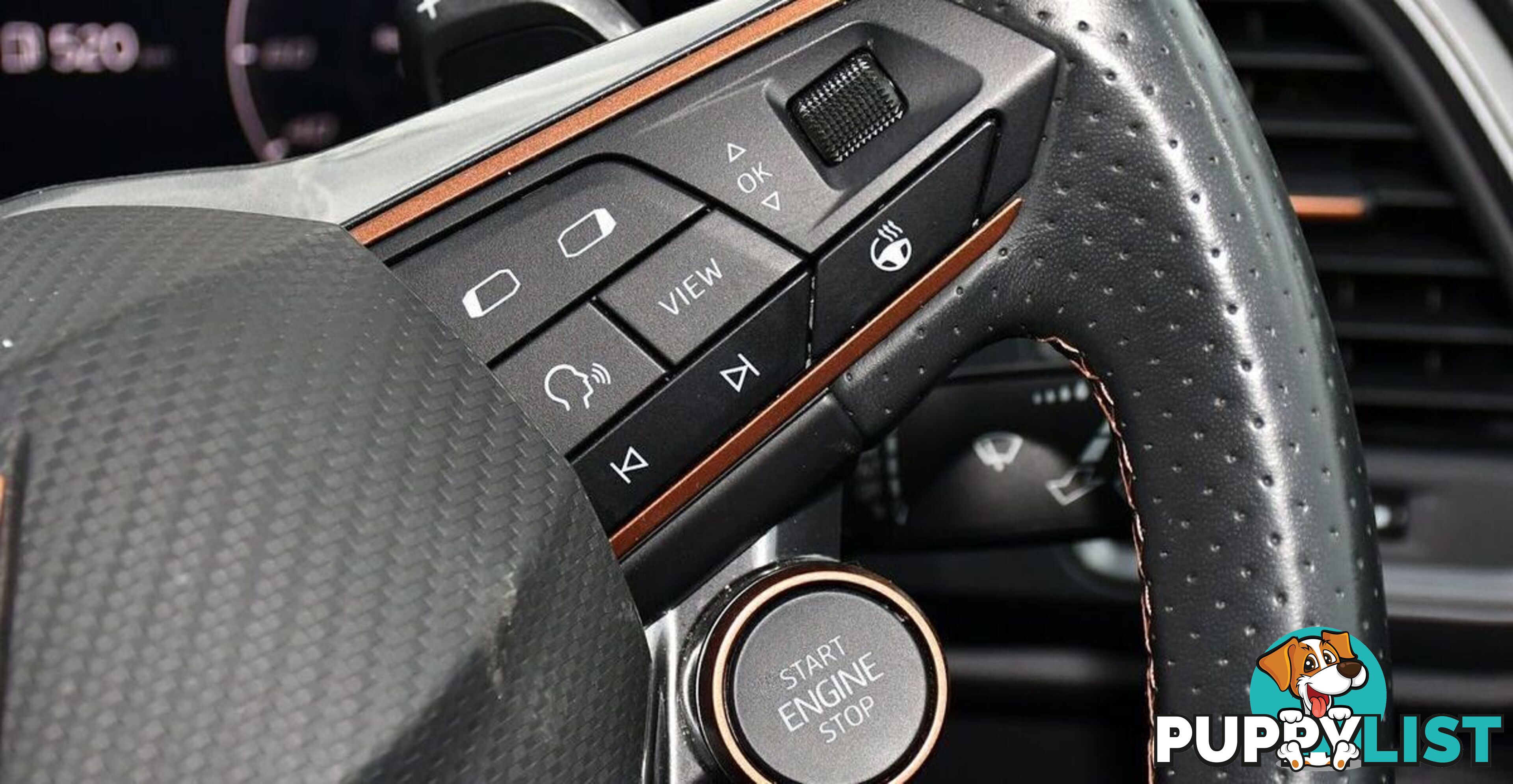 2023 CUPRA ATECA VZX KH WAGON