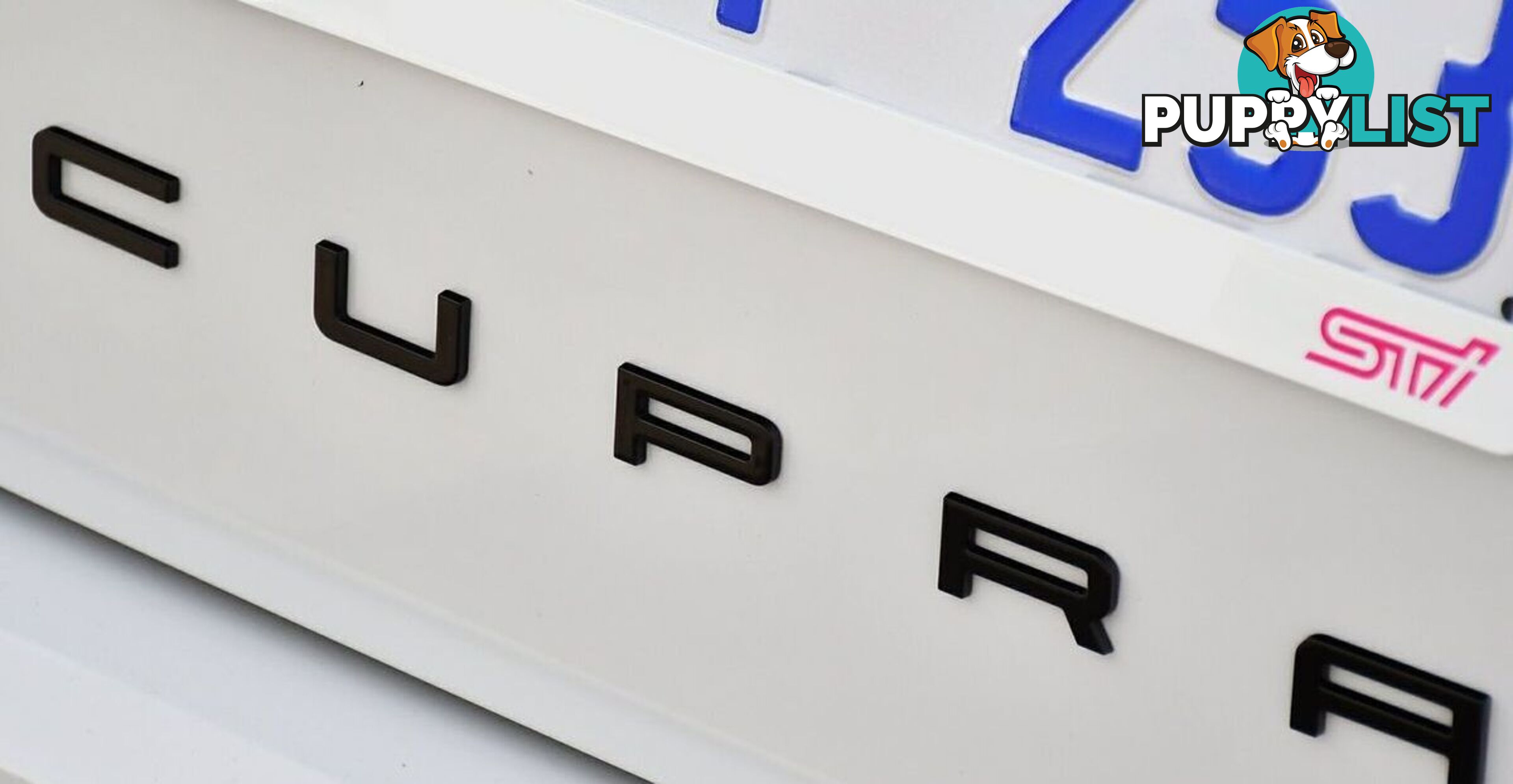 2023 CUPRA ATECA VZX KH WAGON