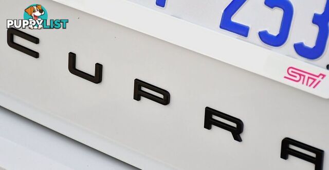 2023 CUPRA ATECA VZX KH WAGON
