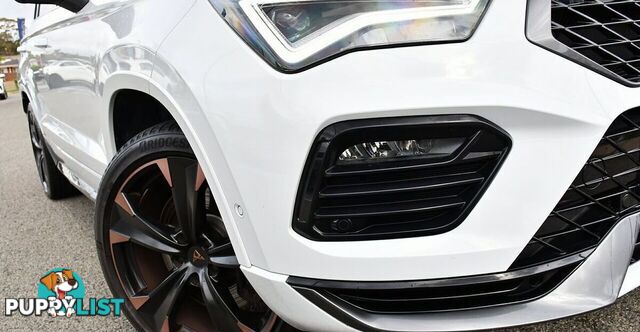 2023 CUPRA ATECA VZX KH WAGON