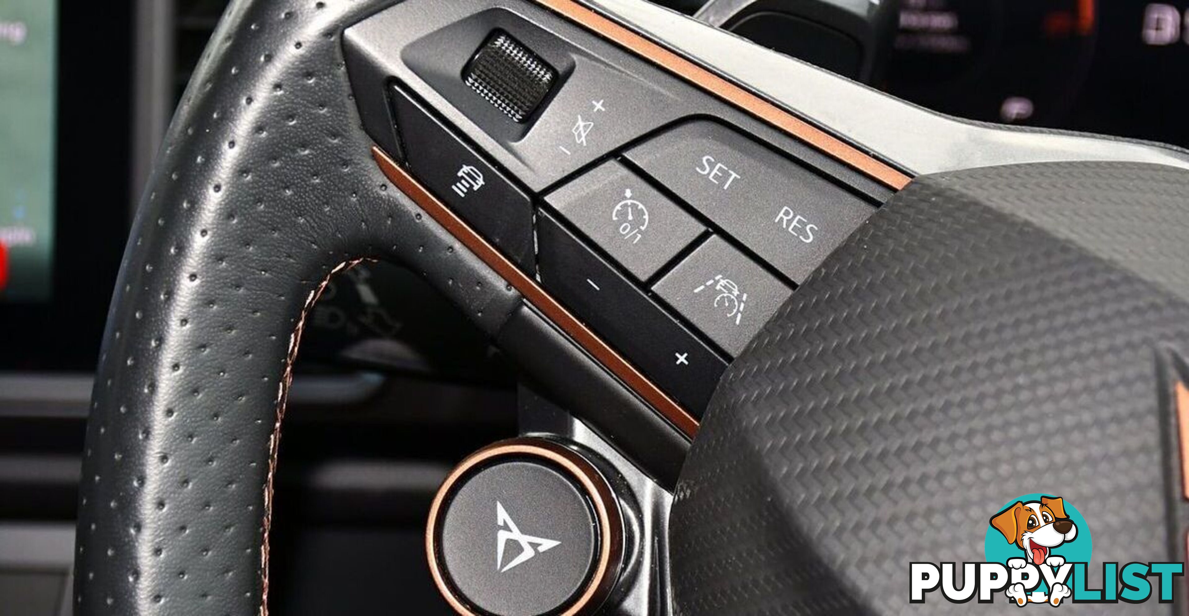 2023 CUPRA ATECA VZX KH WAGON