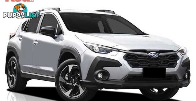 2024 SUBARU CROSSTREK 2.0S G6X WAGON