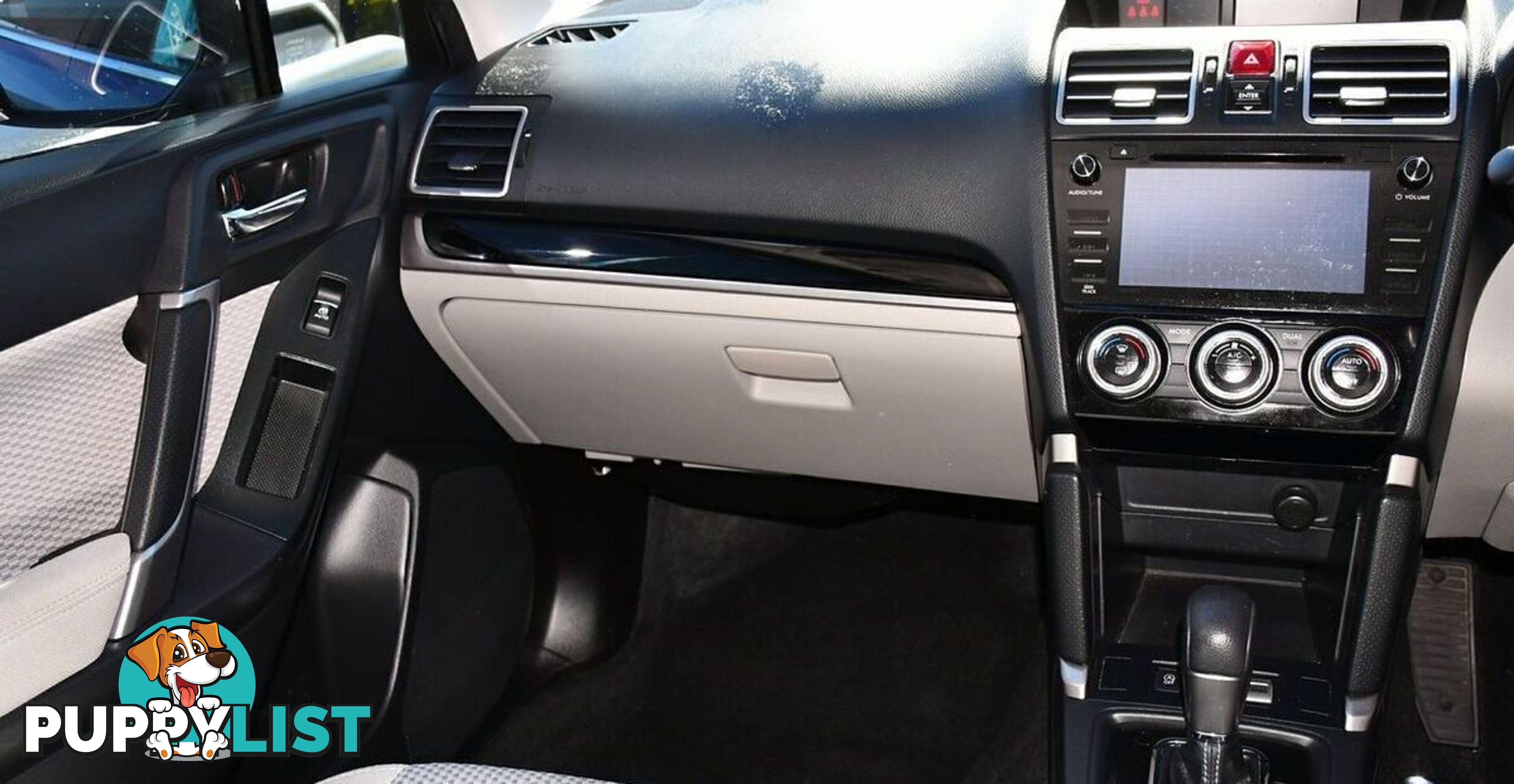 2016 SUBARU FORESTER 2.5I-L S4 WAGON