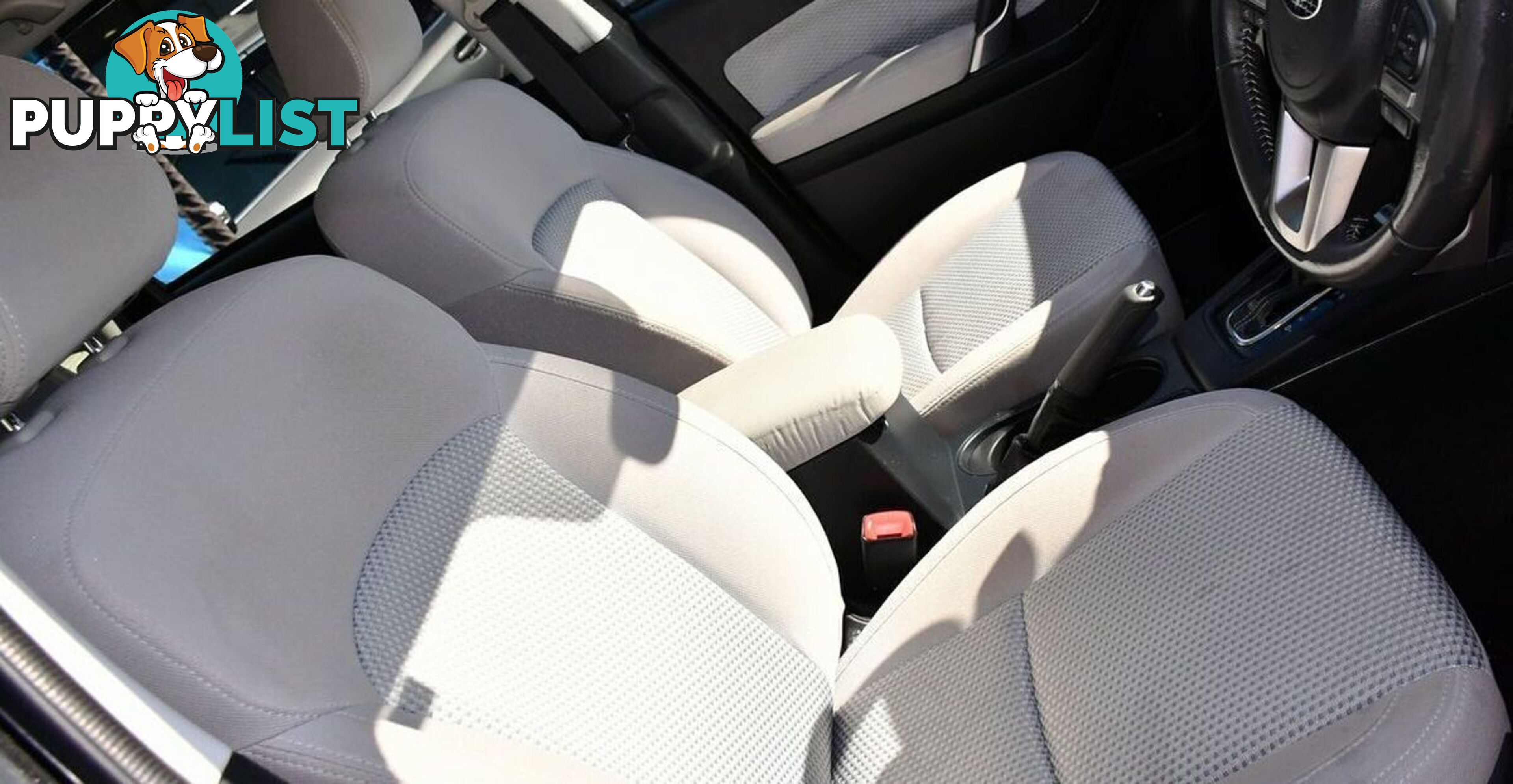 2016 SUBARU FORESTER 2.5I-L S4 WAGON