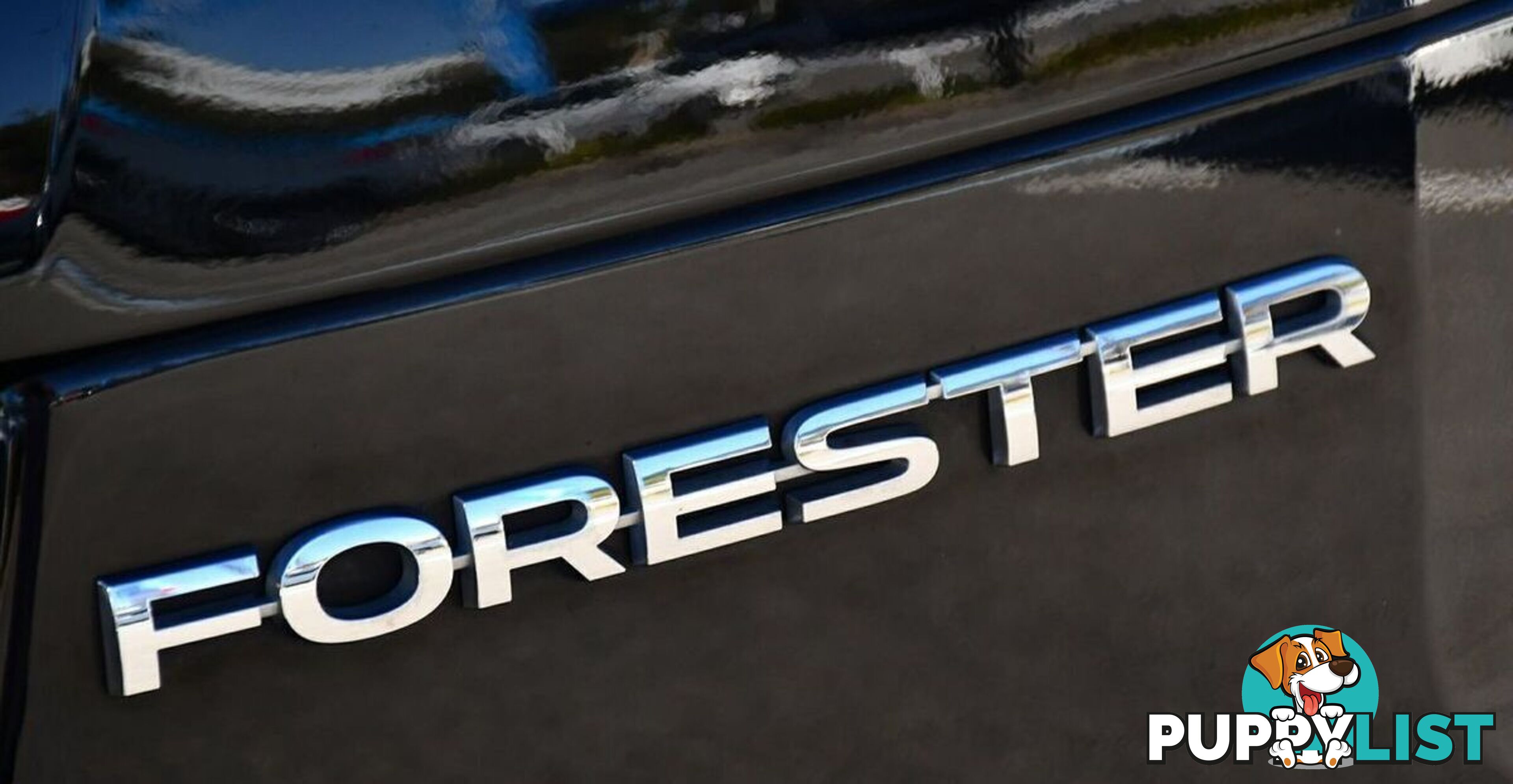 2016 SUBARU FORESTER 2.5I-L S4 WAGON