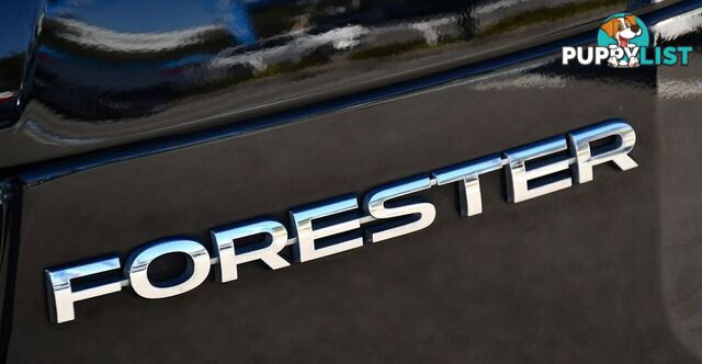 2016 SUBARU FORESTER 2.5I-L S4 WAGON
